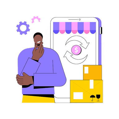 Unified Campus Ecosystem