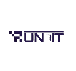 Run-It Logo
