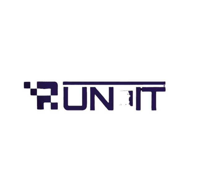 Run-It Logo